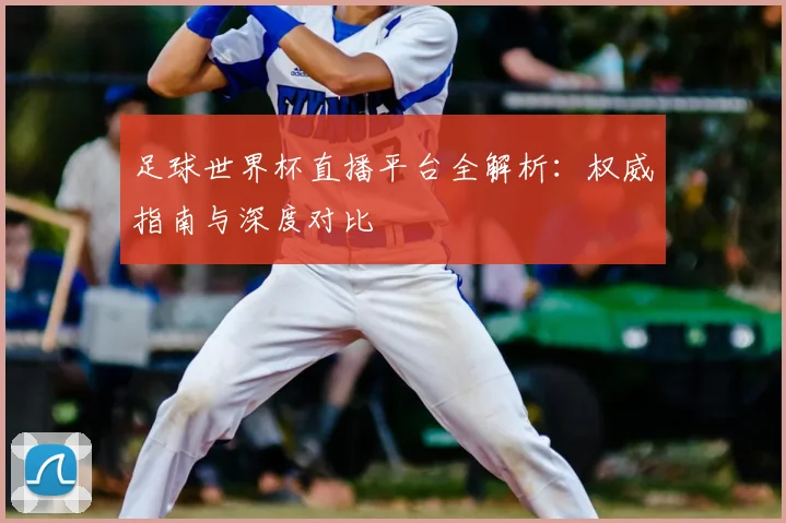 足球世界杯直播平台全解析：权威指南与深度对比