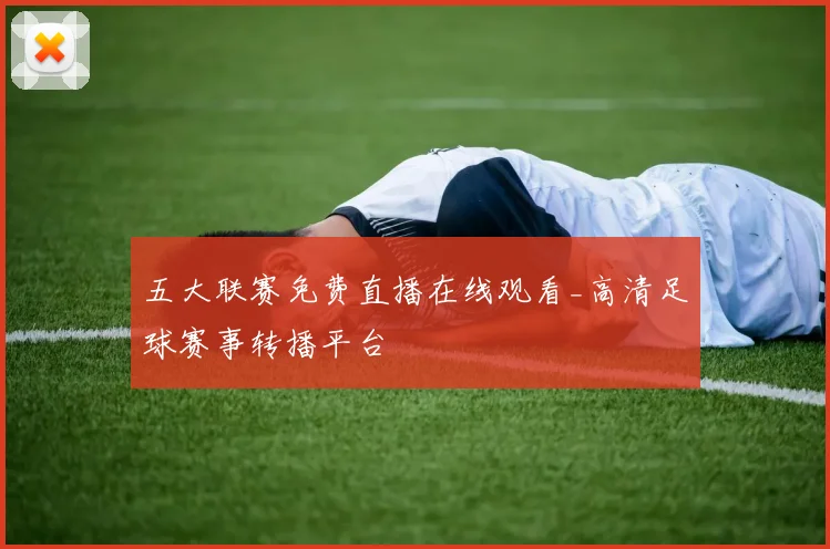 五大联赛免费直播在线观看_高清足球赛事转播平台